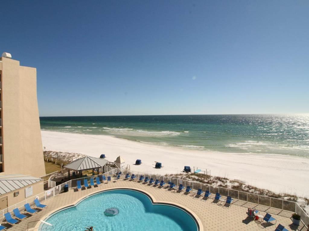 Beach House V Destin Dış mekan fotoğraf