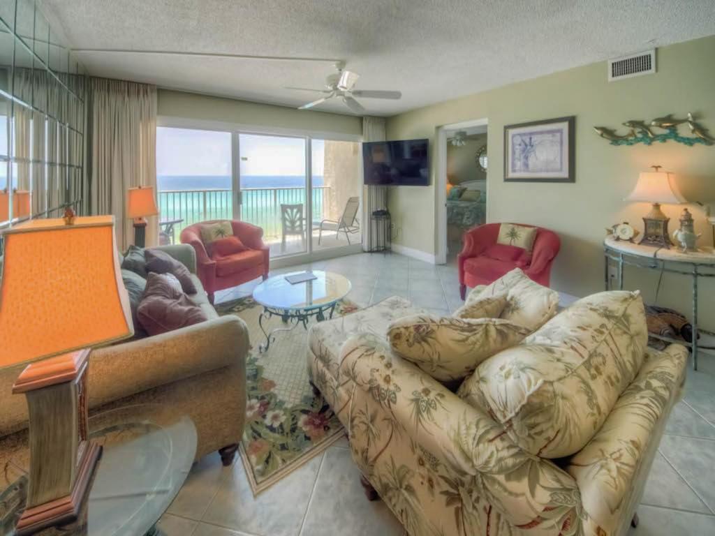 Beach House V Destin Oda fotoğraf