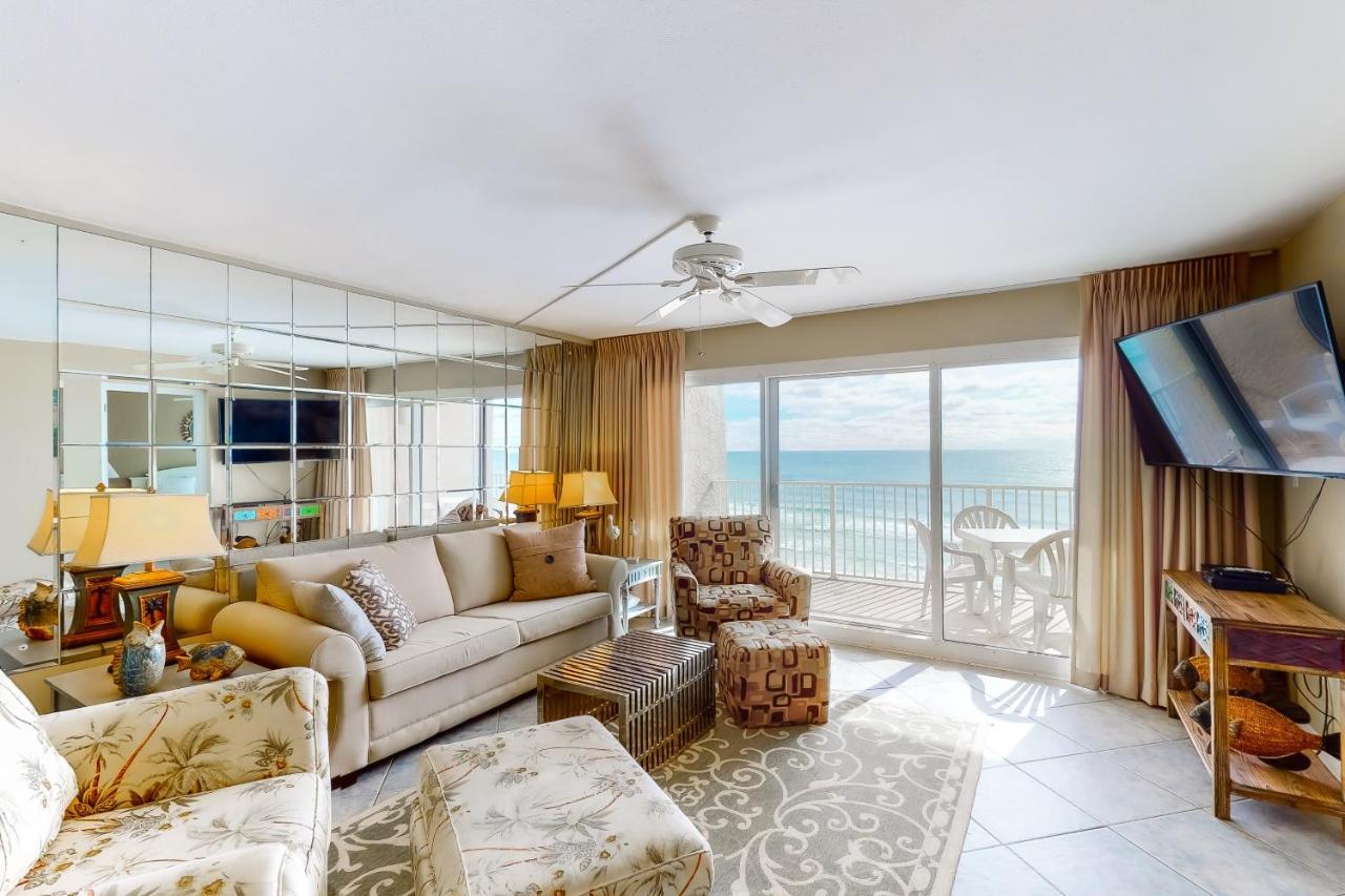Beach House V Destin Dış mekan fotoğraf