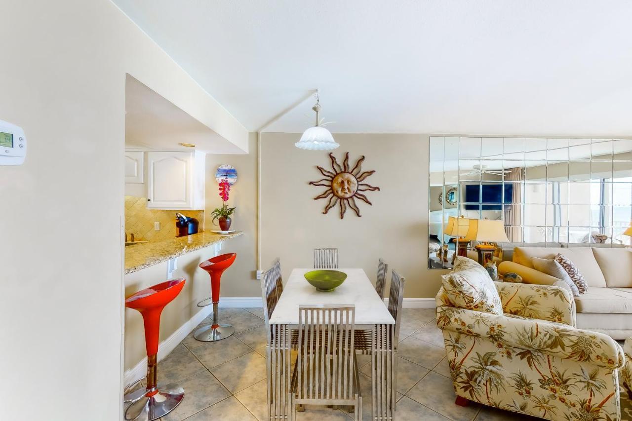 Beach House V Destin Dış mekan fotoğraf