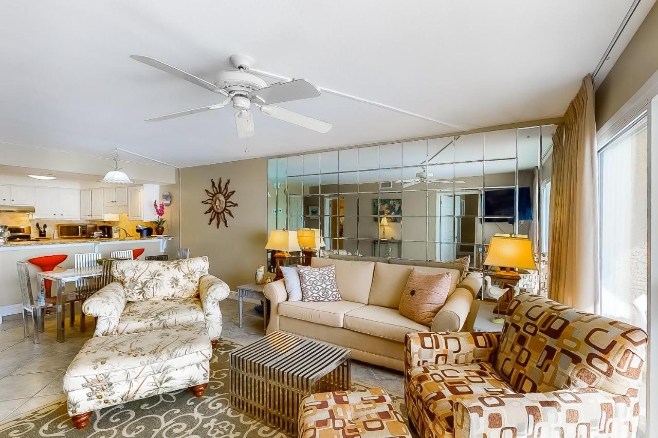 Beach House V Destin Dış mekan fotoğraf