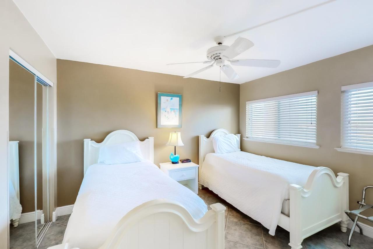 Beach House V Destin Dış mekan fotoğraf